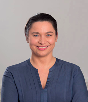 MARLENA KALINA Diplom-Psychologin Psychologische Psychotherapeutin Verhaltenstherapie, Frankfurt